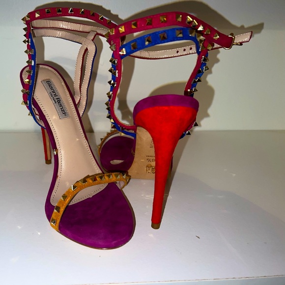 Gianni Renzi Heel - Picture 2 of 6